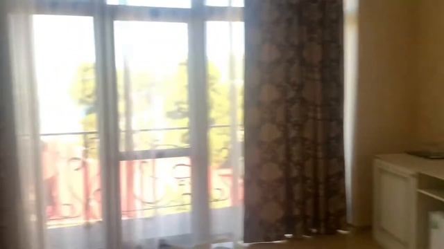 ОТЕЛЬ ВЕГАС (VEGAS). ГЕЛЕНДЖИК 2021г. ОБЗОР ОТЕЛЯ смотреть онлайн