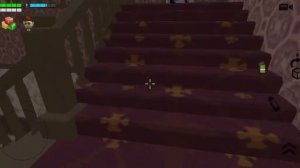 Пять ночей с Фредди и Поппи Плей Тайм в Чикен Ган!