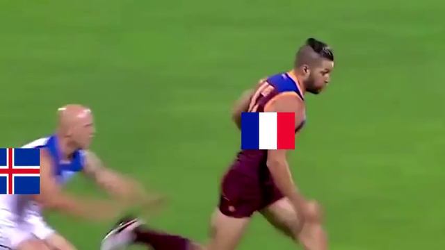 Что ждет Францию в матче с Германией! ЕВРО-2016 смотреть онлайн