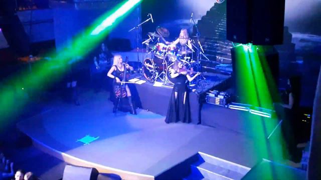 SYMFOMANIA - Феерия (20.03.16). смотреть онлайн
