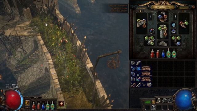 3.20 - Poison Seismic Leveling Guide w/ Spectral Helix смотреть онлайн