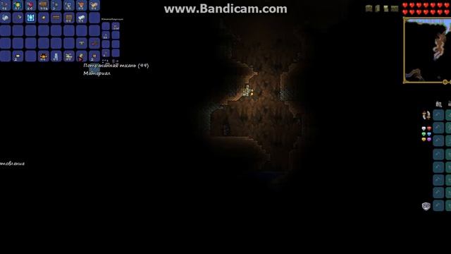 Terraria DW новый крафт коньки и батарейка ящеров смотреть онлайн