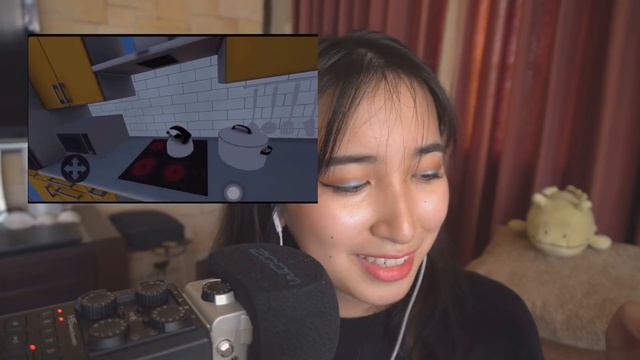 I Try ASMR mobile games! (surprisingly good)🌟 смотреть онлайн