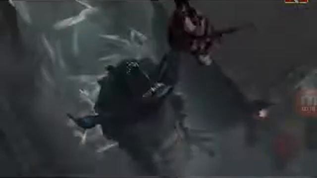 The World 2: Hunting Boss смотреть онлайн