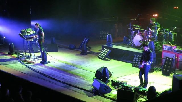 Dolphin Дельфин Весна ДК Ленсовета Санкт-Петербург 15.02.2015 смотреть онлайн