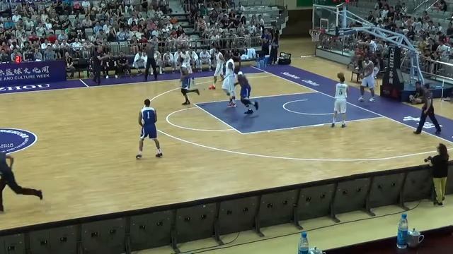 Q1 World Vision vs Iran 7/19/18 смотреть онлайн