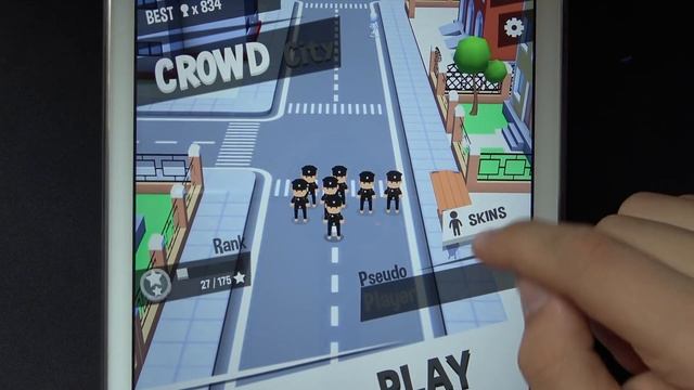 Path Painter, Animal Rescue, Merge Plane, Draw Climber, Crowd City, Jetpack Jump, Color Fill 3D смотреть онлайн