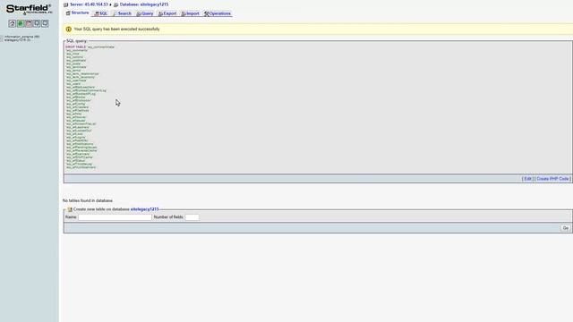 Importing a WordPress Database in Godaddy Properly | PageCrafter смотреть онлайн