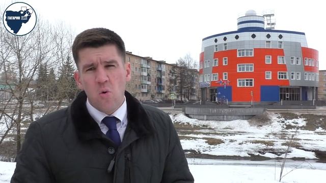 Для чего нужен Гагарин LIFE?! смотреть онлайн