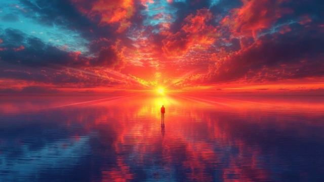 Музыка лечит сердце и сосуды🌿 Успокаивающая музыка восстанавливает нервную систему смотреть онлайн