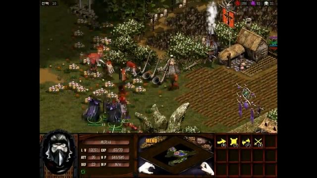 [Game] Mirror War : Woman of Silver - EP11 смотреть онлайн