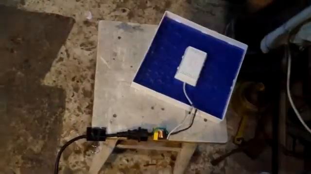 Помехи от светодиодных ламп на FM приемник смотреть онлайн