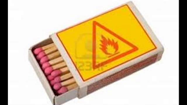 Matches box (audio 3D) смотреть онлайн