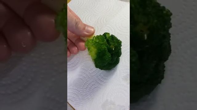 Овощи Аль Денте #топ #вкусно #овощи #готовимдома #еда смотреть онлайн