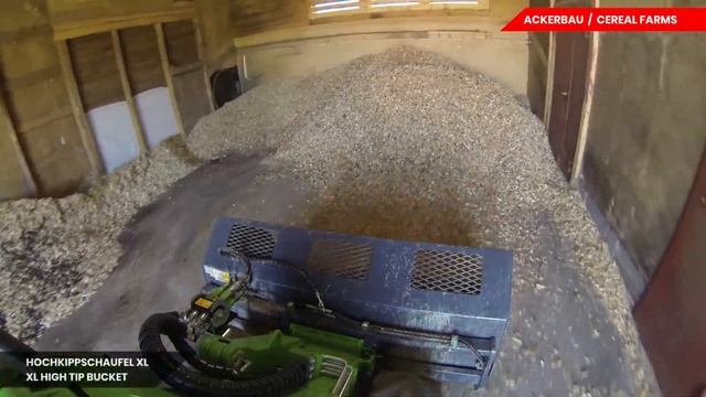 Agriculture Solutions Video - AVANT Multi Purpose Machinery 2020 смотреть онлайн