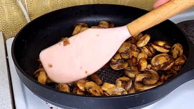 Дайте медаль тому, кто придумал этот рецепт!?Великолепно! Весь подъезд будет спрашивать рецепт смотреть онлайн