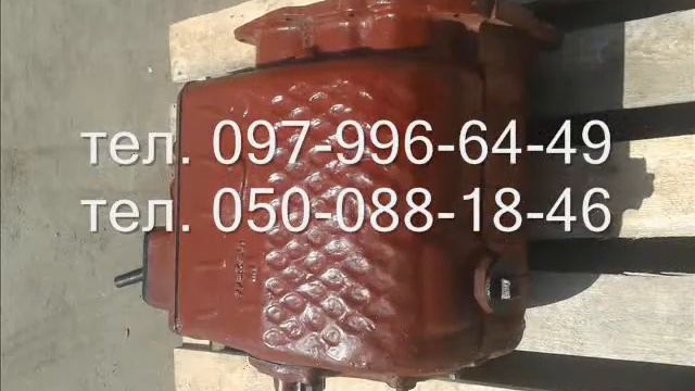 Редуктор дт 75 смотреть онлайн