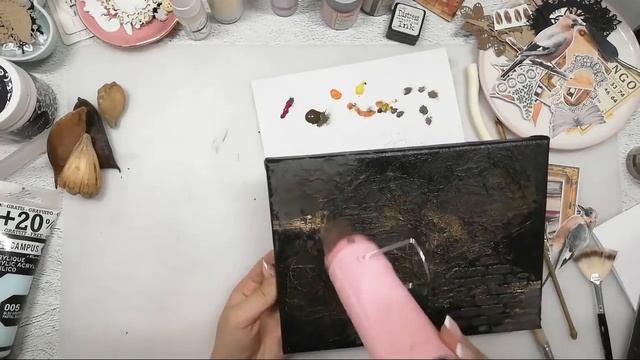 Вместе создаём эко-пано/Скрапбукинг смотреть онлайн