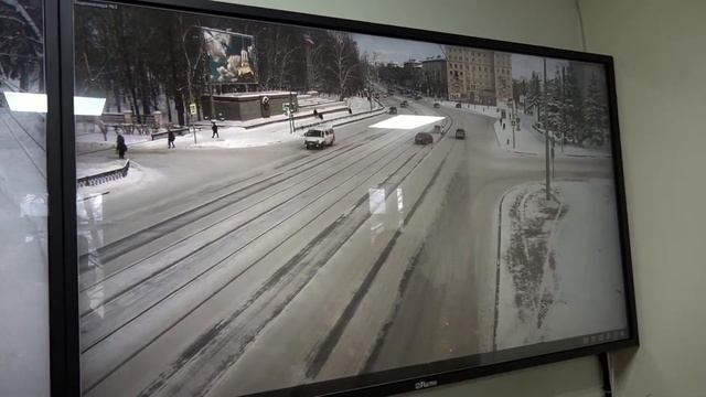 Светофоры «поумнеют» смотреть онлайн