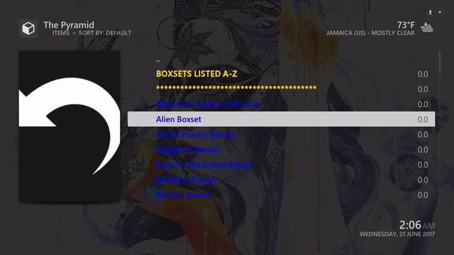 MOST COMPLETE KRYPTON KODI 17.3 BUILD JUNE 2017 (EASY KODI BUILD INSTALL) смотреть онлайн
