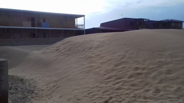 Анапа , пляж базы отдыха "Весна" смотреть онлайн