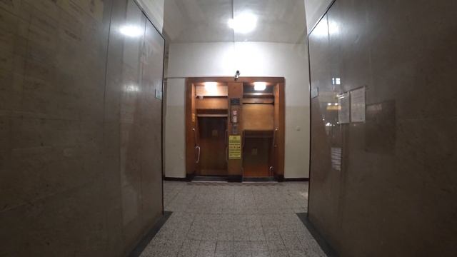 Прогулка по центру Праги - Вацлавская площадь (2020) смотреть онлайн
