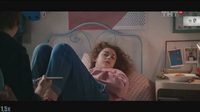 Barilla — «Знак вашей любви» в 8х быстрее | PRO Рекламу смотреть онлайн