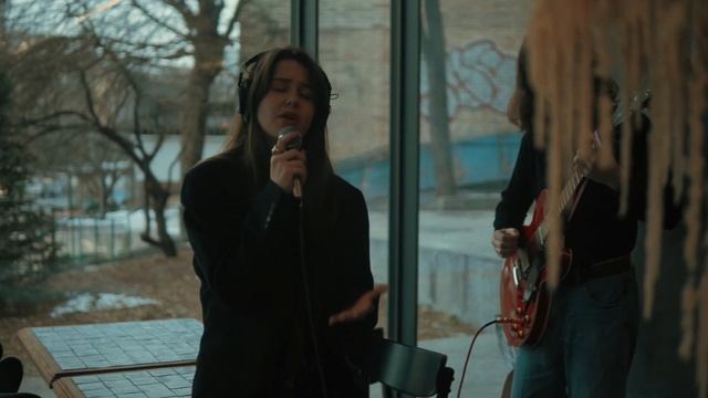 AGlivewith Yarima - Зазіхаю (Kyiv 11.02.2023) смотреть онлайн