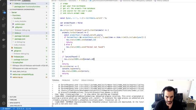 Como llamar callable Firebase Functions desde tu app Android ? ???? смотреть онлайн