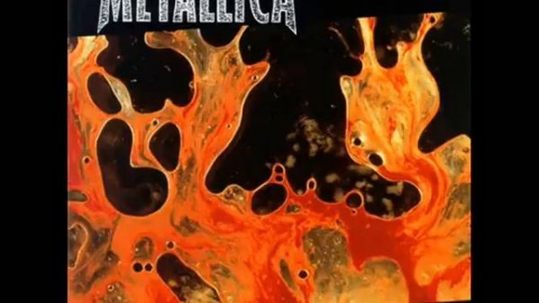METALLICA - load (full album )