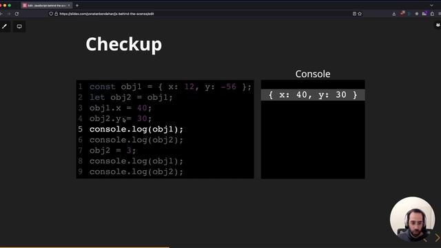 Can you solve this? | Thinking Like JavaScript 3 смотреть онлайн