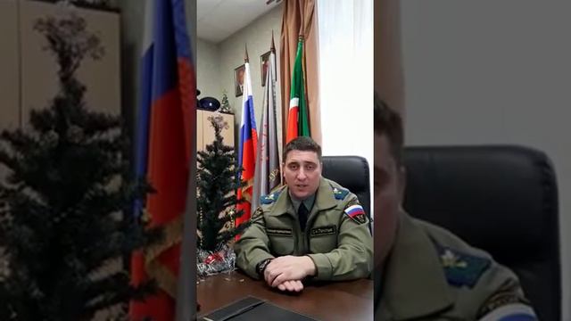 Новогоднее поздравление Толстых Сергея Анатольевича смотреть онлайн