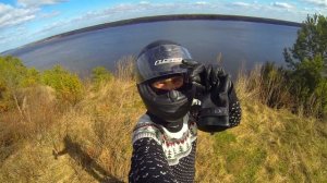 КУПИЛ НОВЫЙ МОТОЦИКЛ | ОБЗОР на КОМАНДОР 200 (WANQIANG YD200-2) - ПЛЮСЫ и МИНУСЫ | Влог пасанэ ???