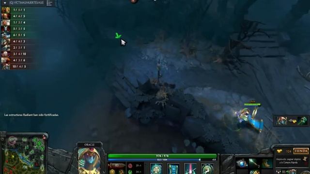 Oracle Normal Match N°1 смотреть онлайн