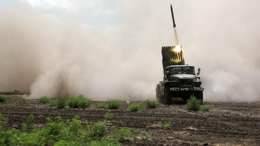 Корреспонденты 