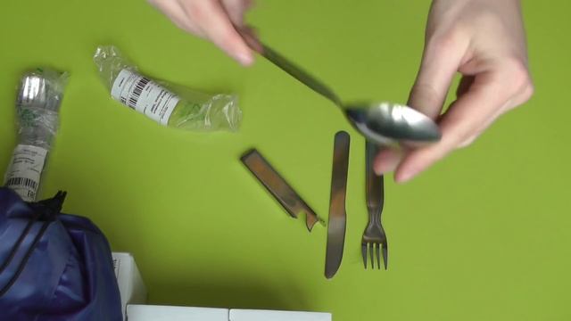 Остерегайтесь!!! Посуда NOVA TOUR