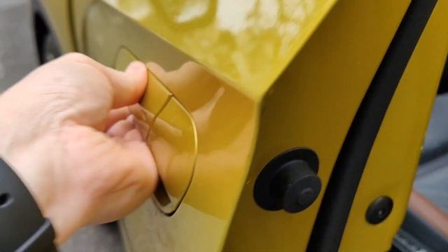 Car Microscope: VW ID.4 Pro Performance DETAILED [NO WORDS] смотреть онлайн