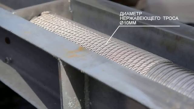 Подъемные системы хранения катеров и яхт RiverLift смотреть онлайн