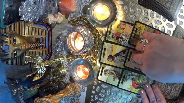 САМОЕ ТОЧНОЕ ГАДАНИЕ ЧТО УХОДИТ ЧТО ПРИХОДИТ И С ЧЕМ ОСТАНЕТЕСЬ смотреть онлайн