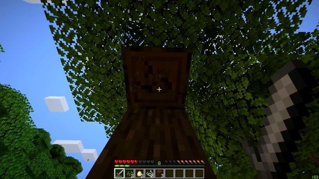 ВОТ ЧТО БУДЕТ ЕСЛИ ГРАБИТЬ ЖИТЕЛЕЙ Minecraft Охота на Дракона #6 смотреть онлайн