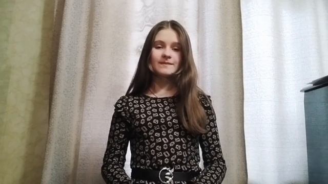 Муз. Е. Зарицкой, сл. Н. Денисова. Радость моя смотреть онлайн
