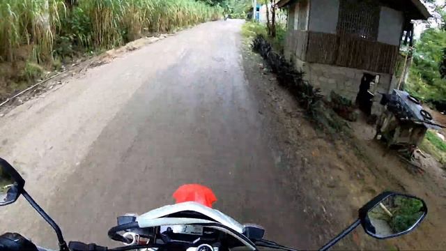 Honda CRF150L Real World Review