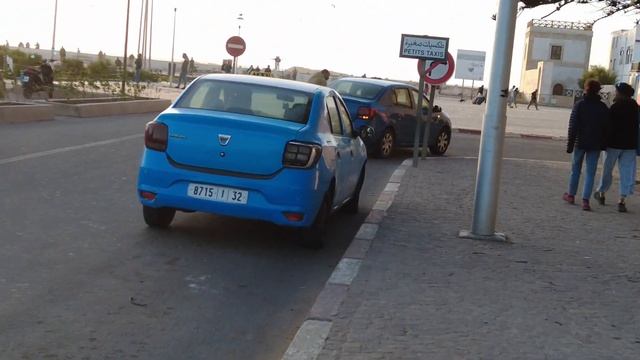 Эссуэйра. Марокко. смотреть онлайн