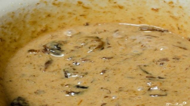 Сборник рецептов