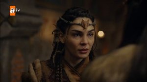 Destan 9. Bölüm @atvturkiye