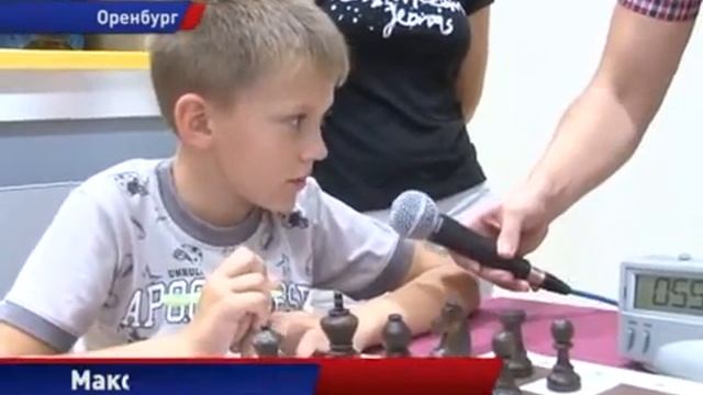 Первенство Оренбуржья по шахматам определит участников окружных соревнований смотреть онлайн