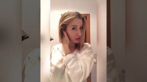 БОТОКС ВОЛОС. КАК высыхают волосы после БОТОКСА?? Видео от мастера по волосам