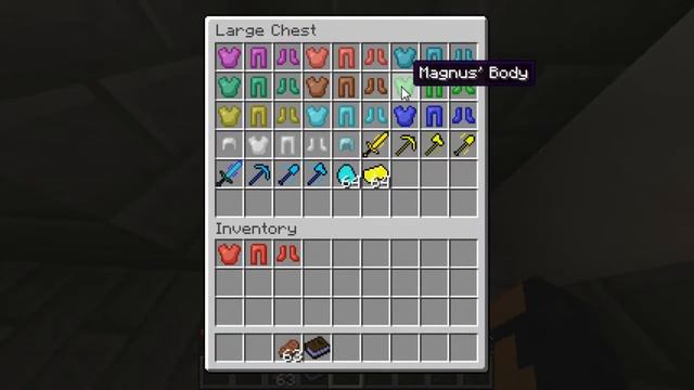 Minecraft Story Mode Armor Mod! |SubScorpionX| Mod Showcase смотреть онлайн