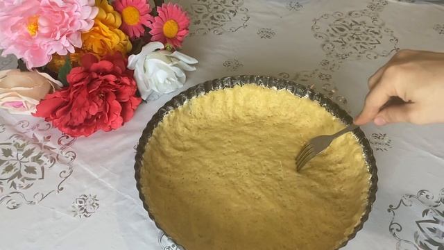 Традиционные пироги