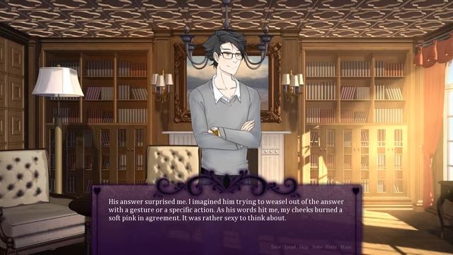 [Seduce Me] James'/Raestro's Epilogue (Silent/No Commentary) смотреть онлайн